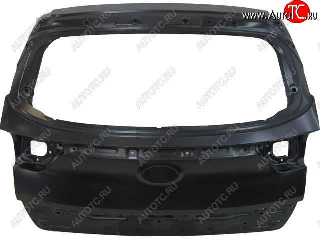 22 649 р. SPORTAGE 16- КРЫШКА БАГАЖНИКА (Китай) BODYPARTS kaspr16-600  с доставкой в г. Пермь