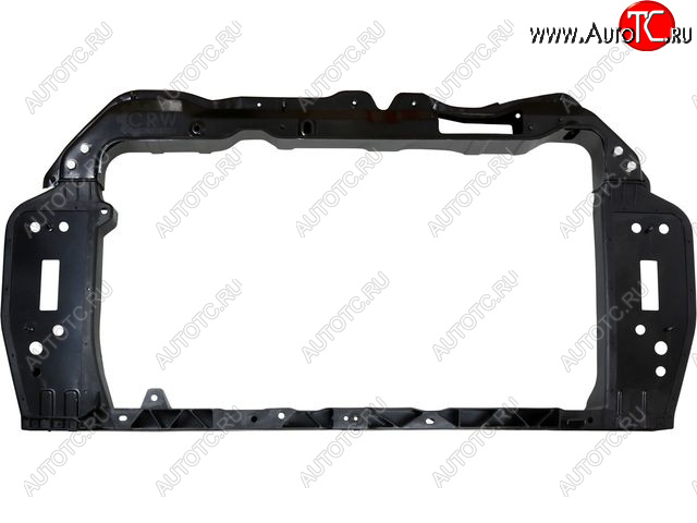 4 099 р. PICANTO ПАНЕЛЬ ПЕРЕДН ПЛАСТИК (Китай) BODYPARTS kapic12-361  с доставкой в г. Пермь