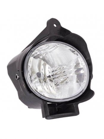 левая противотуманная фара BodyParts Toyota Hilux  AN20,AN30 (2011-2016)  2-ой рестайлинг