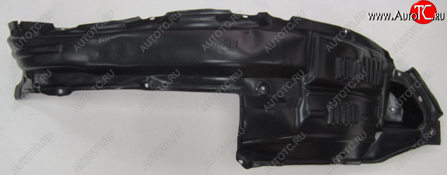 559 р. Левый подкрылок BodyParts Toyota Land Cruiser Prado J150 дорестайлинг (2009-2013)  с доставкой в г. Пермь