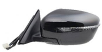 7 999 р. X-TRAIL ЗЕРКАЛО ЛЕВ ЭЛЕКТР С ПОДОГРЕВ , УК.ПОВОР (convex) (Тайвань) VIEWMAX nnxtr15-450-l  с доставкой в г. Пермь. Увеличить фотографию 1