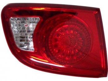 1 299 р. SANTA FE ФОНАРЬ ЗАДН ВНУТРЕН ЛЕВ BODYPARTS hnsfe06-750-l  с доставкой в г. Пермь. Увеличить фотографию 1