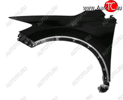 11 599 р. Левое крыло переднее (Тайвань) BodyParts Mazda CX-9 TB дорестайлинг (2007-2009) (Неокрашенное) с доставкой в г. Пермь Увеличить фотографию 1 11 599 р. Левое крыло переднее (Тайвань) BodyParts Mazda CX-9 TB дорестайлинг (2007-2009) (Неокрашенное) с доставкой в г. Пермь