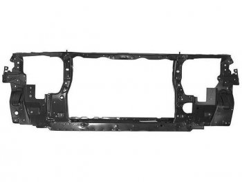 626 СУППОРТ РАДИАТОРА (Тайвань) BODYPARTS mz62697-380