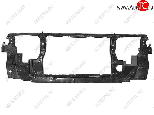 6 999 р. 626 СУППОРТ РАДИАТОРА (Тайвань) BODYPARTS mz62697-380  с доставкой в г. Пермь