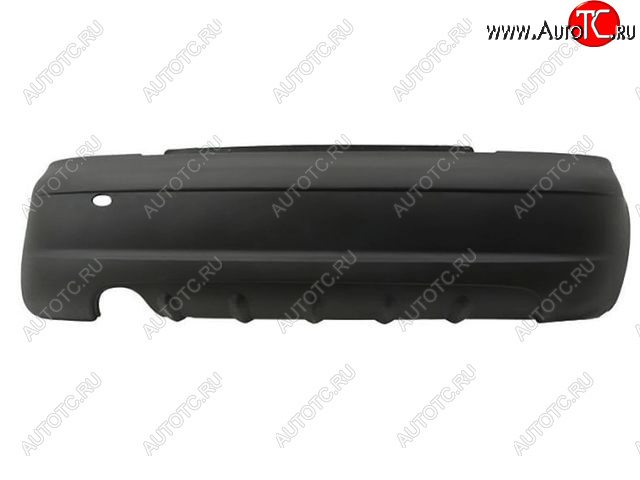 1 699 р. MATIZ БАМПЕР ЗАДН (Китай) BODYPARTS dwmiz01-641  с доставкой в г. Пермь