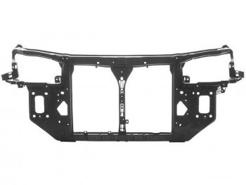 Панель рамки радиатора (пр-во Китай) BODYPARTS Hyundai Elantra  HD (2006-2011)
