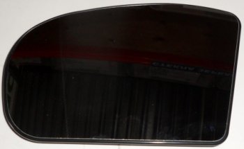 929 р. W203 СТЕКЛО ЗЕРКАЛА ЛЕВ ЭЛЕКТР С ПОДОГРЕВ (aspherical) (Тайвань) VIEWMAX md20300-460-l  с доставкой в г. Пермь. Увеличить фотографию 1
