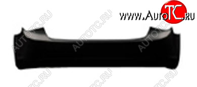 2 599 р. Бампер задний BodyParts  Chevrolet Cruze  J300 (2009-2012) седан дорестайлинг (Неокрашенный)  с доставкой в г. Пермь