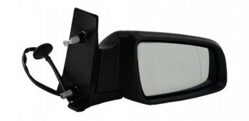 4 699 р. ZAFIRA ЗЕРКАЛО ПРАВ ЭЛЕКТР С ПОДОГРЕВ (convex) (Тайвань) VIEWMAX opzaf05-450-r  с доставкой в г. Пермь. Увеличить фотографию 1