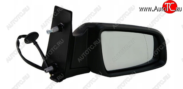 4 699 р. ZAFIRA ЗЕРКАЛО ПРАВ ЭЛЕКТР С ПОДОГРЕВ (convex) (Тайвань) VIEWMAX opzaf05-450-r  с доставкой в г. Пермь