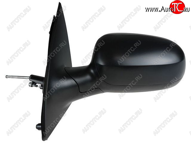 1 279 р. CORSA ЗЕРКАЛО ЛЕВ МЕХАН (aspherical) (Тайвань) VIEWMAX opcor01-450-l  с доставкой в г. Пермь