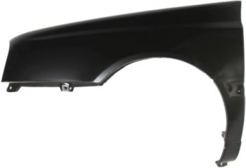 Левое крыло переднее (Тайвань) BodyParts Volkswagen Golf  3 (1991-1998)