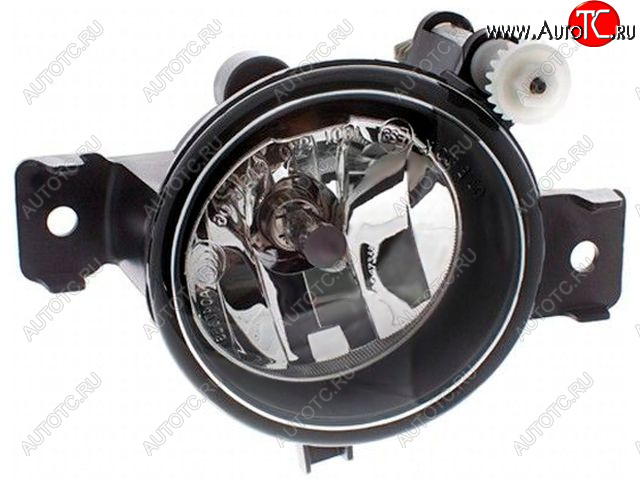 3 599 р.  Противотуманная фара левая DEPO  BMW X5  E70 (2010-2013) рестайлинг  с доставкой в г. Пермь