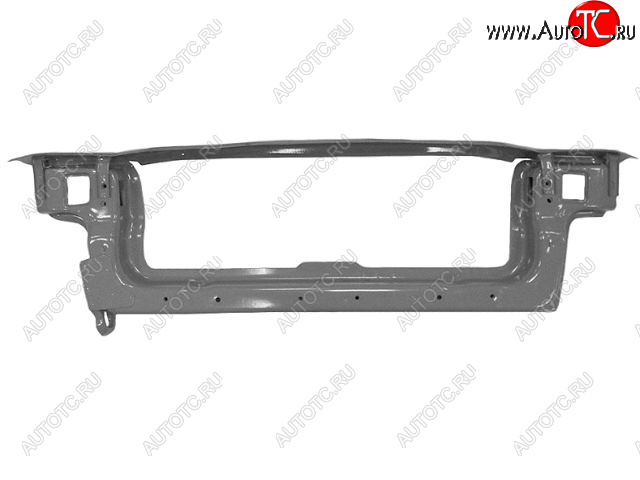 2 999 р. FORA (VORTEX ESTINA) СУППОРТ РАДИАТОРА НИЖН ЧАСТЬ (Китай) BODYPARTS chfor06-380  с доставкой в г. Пермь