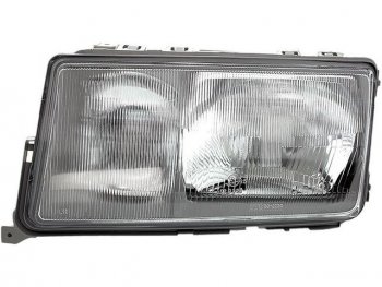 Левая фара DEPO Mercedes-Benz C-Class  W201 (1982-1992) седан