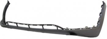 Накладка переднего бампера BODYPARTS KIA Sportage  3 SL (2010-2014) дорестайлинг
