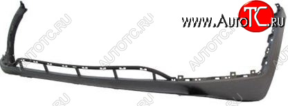 2 459 р. Накладка переднего бампера BODYPARTS  KIA Sportage  3 SL (2010-2014) дорестайлинг  с доставкой в г. Пермь