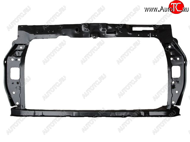 2 699 р. RIO 11- СУППОРТ РАДИАТОРА (Китай) BODYPARTS kario11-380  с доставкой в г. Пермь