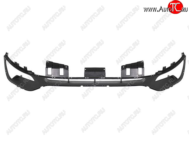 999 р. SPORTAGE РЕШЕТКА БАМПЕРА ПЕРЕДН (Китай) BODYPARTS kaspr10-191  с доставкой в г. Пермь