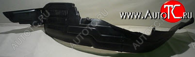 459 р. Левый подкрылок передний BODYPARTS  KIA Rio  2 JB (2005-2009) дорестайлинг седан, дорестайлинг, хэтчбэк 5 дв.  с доставкой в г. Пермь