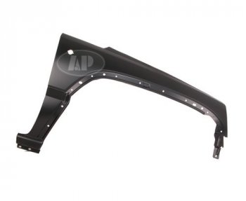 Правое крыло переднее (Тайвань) BodyParts Jeep Cherokee  KJ - Liberty  KJ