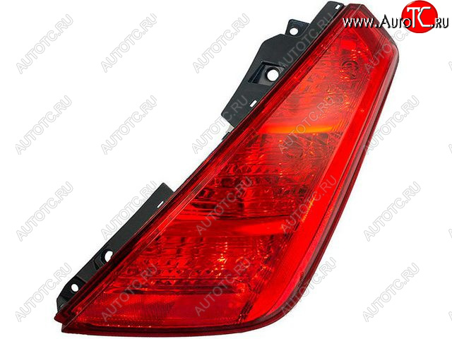 6 899 р. Правый фонарь DEPO  Nissan Murano  1 Z50 (2002-2009)  с доставкой в г. Пермь