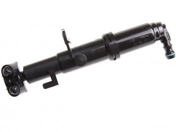 Левая форсунка омывателя фар (пр-во Китай) BODYPARTS Mercedes-Benz S class  W221 (2006-2013)