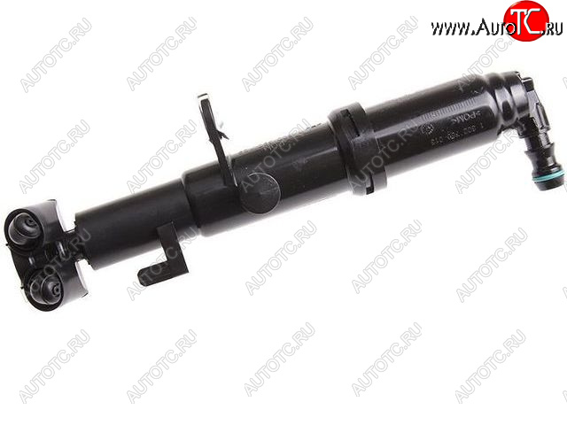 649 р. Левая форсунка омывателя фар (пр-во Китай) BODYPARTS  Mercedes-Benz S class  W221 (2006-2013)  с доставкой в г. Пермь
