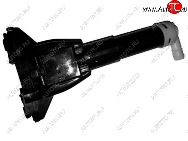 719 р. Правая форсунка омывателя фары (пр-во Китай) BODYPARTS  Honda Accord  8 CU (2008-2011) седан дорестайлинг  с доставкой в г. Пермь