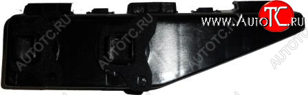 215 р. Левое крепление заднего бампера (пр-во Китай) BODYPARTS  Toyota Corolla  E120 (2000-2004) седан дорестайлинг  с доставкой в г. Пермь