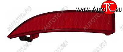 769 р. LOGAN ФОНАРЬ-КАТАФОТ ЛЕВ В ЗАДН БАМПЕР (Тайвань) BODYPARTS rnlog14-050-l  с доставкой в г. Пермь