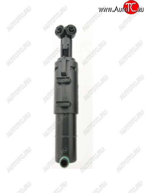 529 р. Левая форсунка омывателя фар (пр-во Китай) BODYPARTS  Mercedes-Benz C-Class  W204 (2007-2011) дорестайлинг седан  с доставкой в г. Пермь