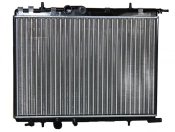 5 249 р. BOXER (CT JUMPERFIAT DUCATO) РАДИАТОР ОХЛАЖДЕН (см.каталог) BODYPARTS pgbox06-912  с доставкой в г. Пермь. Увеличить фотографию 1