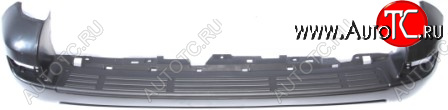 3 679 р. PRADO 03- БАМПЕР ЗАДН ПРАСШИРИТ (Китай) BODYPARTS typrd03-641  с доставкой в г. Пермь