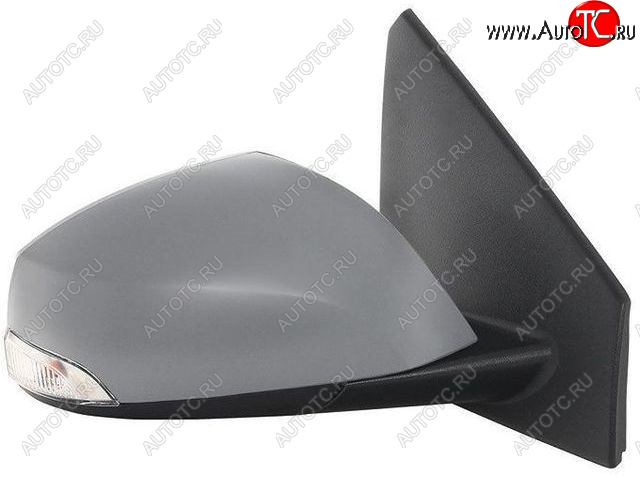 8 849 р. FLUENCE {MEGANE 08-} ЗЕРКАЛО ПРАВ ЭЛЕКТР С ПОДОГРЕВ АВТОСКЛАДЫВ УК.ПОВОР (aspherical) (Тайвань) ГРУНТ VIEWMAX rnflu10-451x-r  с доставкой в г. Пермь