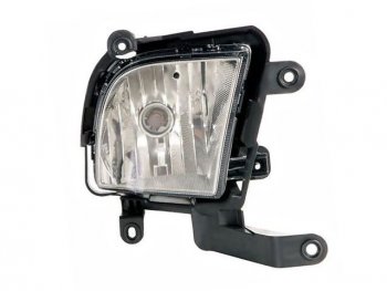 Противотуманная фара правая BODYPARTS KIA Cerato  2 TD (2008-2013) седан