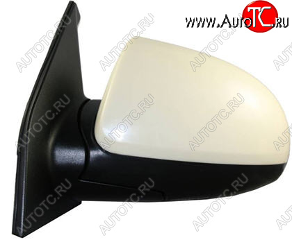 4 299 р. PICANTO ЗЕРКАЛО ЛЕВ ЭЛЕКТР С ПОДОГРЕВ (Тайвань) ГРУНТ VIEWMAX kapic08-451x-l  с доставкой в г. Пермь