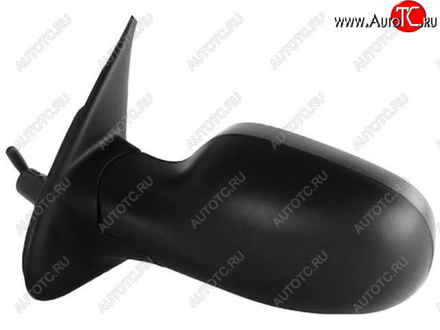1 449 р. MICRA ЗЕРКАЛО ЛЕВ МЕХАН С ТРОСИК (aspherical) (Тайвань) ЧЕРН VIEWMAX nnmic03-451b-l  с доставкой в г. Пермь