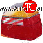 3 299 р. Правый фонарь задний DEPO  Volkswagen Golf  3 (1991-1998)  с доставкой в г. Пермь