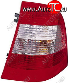 6 549 р. Правый фонарь DEPO  Mercedes-Benz ML class  W163 (2001-2005) рестайлинг  с доставкой в г. Пермь