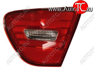 699 р. ELANTRA ФОНАРЬ ЗАДН ВНУТРЕН ПРАВ BODYPARTS hnela07-750-r  с доставкой в г. Пермь