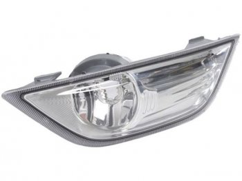 Противотуманная фара левая BODYPARTS Ford Mondeo (2010-2014) Mk4,BD рестайлинг, седан