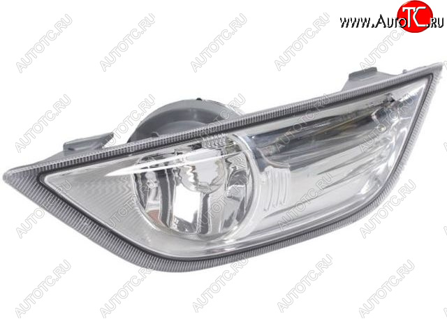 1 199 р. Противотуманная фара левая BODYPARTS  Ford Mondeo (2010-2014) Mk4,BD рестайлинг, седан  с доставкой в г. Пермь