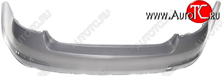 2 969 р. OCTAVIA 13- БАМПЕР ЗАДН (Китай) BODYPARTS sdoct13-640  с доставкой в г. Пермь