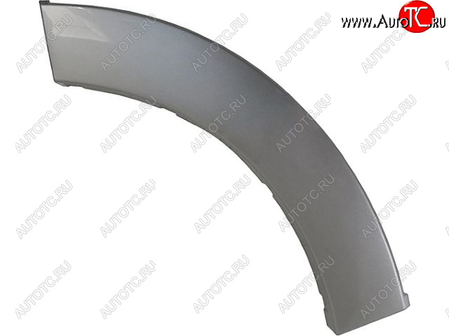 1 859 р. PAJERO МОЛДИНГ АРКИ КРЫЛА ПРАВ ЗАДН , ЗАДН ЧАСТЬ BODYPARTS mbpaj07-290-r  с доставкой в г. Пермь