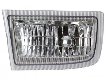 Левая противотуманная фара BODYPARTS Toyota Land Cruiser Prado  J90 (1999-2002) 3 дв. рестайлинг, 5 дв. рестайлинг