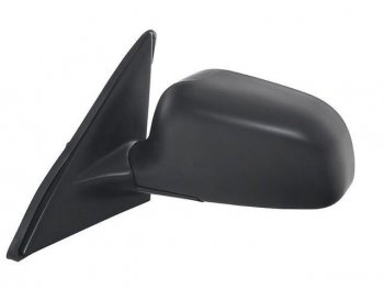 1 689 р. LANCER ЗЕРКАЛО ЛЕВ ЭЛЕКТР БЕЗ ПОДОГРЕВ (convex) (Тайвань) ЧЕРН VIEWMAX mblan93-450b-l  с доставкой в г. Пермь. Увеличить фотографию 1