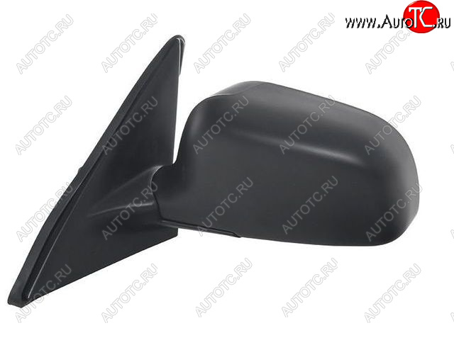 1 689 р. LANCER ЗЕРКАЛО ЛЕВ ЭЛЕКТР БЕЗ ПОДОГРЕВ (convex) (Тайвань) ЧЕРН VIEWMAX mblan93-450b-l  с доставкой в г. Пермь
