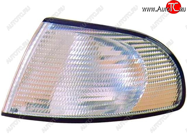 899 р. AUDI A4 94-98 УКАЗ.ПОВОРОТА УГЛОВОЙ ЛЕВ (Bosch тип) (DEPO) БЕЛЫЙ DEPO 441-1514l-ue  с доставкой в г. Пермь